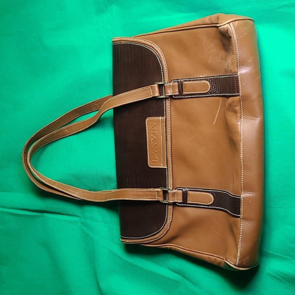 Lanvin Shoulder Bag